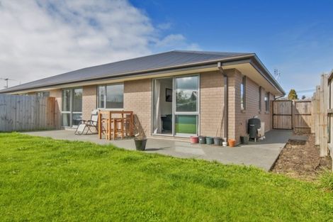 Photo of property in 3 Johnston Street, Leeston, 7632