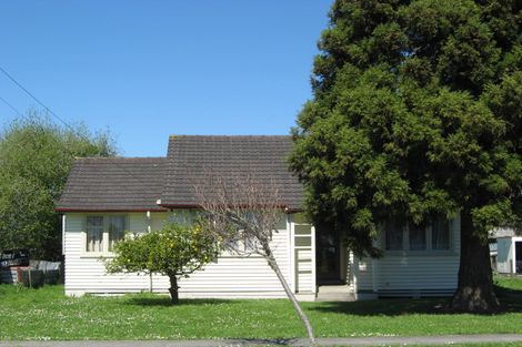 Photo of property in 31 Cobham Crescent, Huntly, 3700