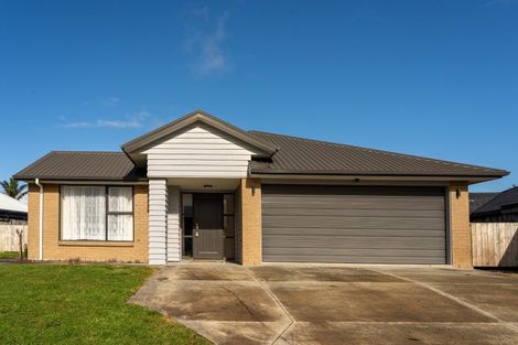 Photo of property in 7 Tulip Drive, Cambridge, 3434