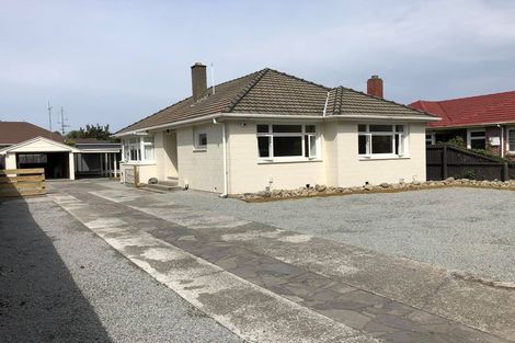 Photo of property in 111 Hansons Lane, Upper Riccarton, Christchurch, 8041