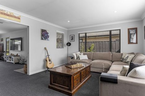 Photo of property in 18 Oaks Drive, Lincoln, 7608