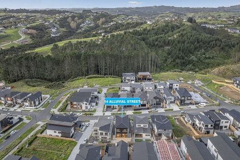 Photo of property in 14 Alluvial Street, Flat Bush, Auckland, 2019