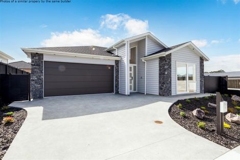 Photo of property in 30 Archibald Drive, Wainui, 0932