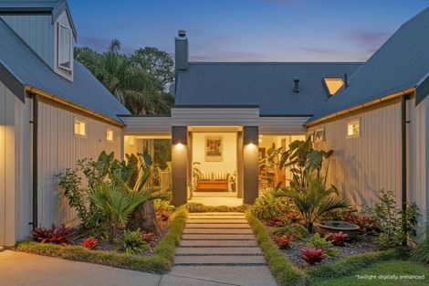 Photo of property in 753 Matarangi Drive, Matarangi, Whitianga, 3592