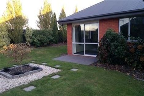 Photo of property in 14 Fergus Street, Kaiapoi, 7630