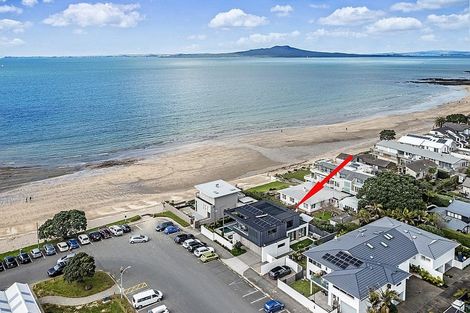 Photo of property in 41 Craig Road, Milford, Auckland, 0620