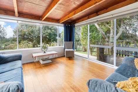 Photo of property in 206 Te Rongo Road, Parua Bay, Whangarei, 0174