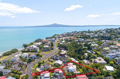 Photo of property in 21 Clarendon Road, Saint Heliers, Auckland, 1071