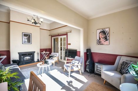 Photo of property in 43 Ironside Road, Johnsonville, Wellington, 6037