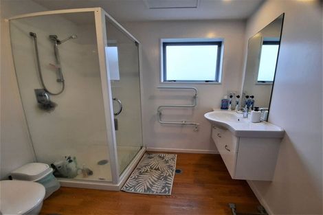 Photo of property in C3/101 Caledonian Road, St Albans, Christchurch, 8014