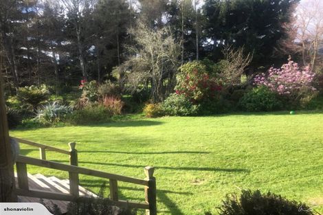 Photo of property in 27 Tainui Street, Ohakune, 4625