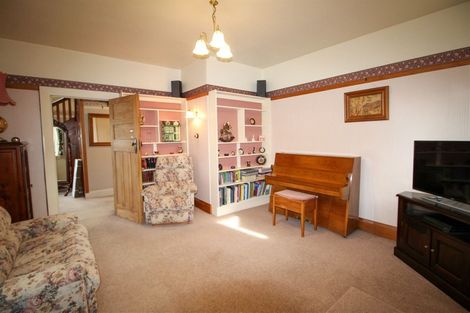 Photo of property in 194 Le Cren Street, Seaview, Timaru, 7910
