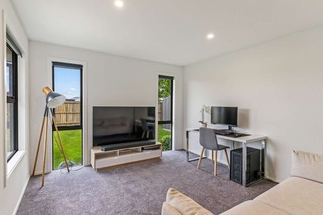 Photo of property in 41 Kendon Drive, Rolleston, 7614