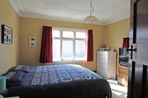 Photo of property in 50 Greta Street, South Hill, Oamaru, 9400