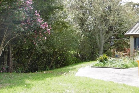 Photo of property in 21 Mccullough Road, Mangapai, Whangarei, 0178