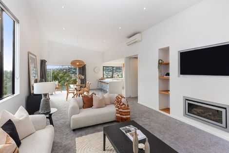 Photo of property in 6 Ramahana Road, Huntsbury, Christchurch, 8022