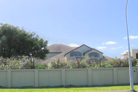 Photo of property in 441 Oceanbeach Road, Mount Maunganui, 3116