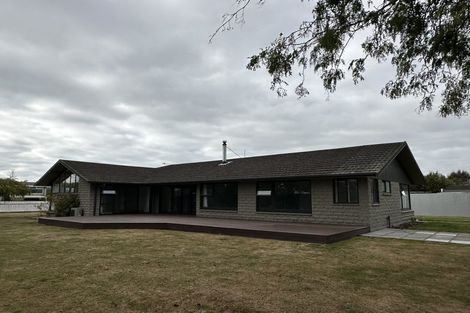 Photo of property in 49 Kinley Street, Rangiora, 7400