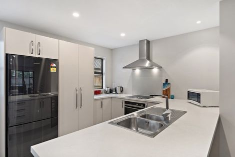 Photo of property in 7/34 John Campbell Crescent, Hillmorton, Christchurch, 8024