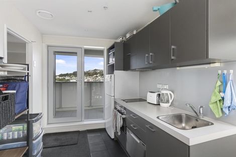 Photo of property in Soho Apartments, 1415/74 Taranaki Street, Te Aro, Wellington, 6011