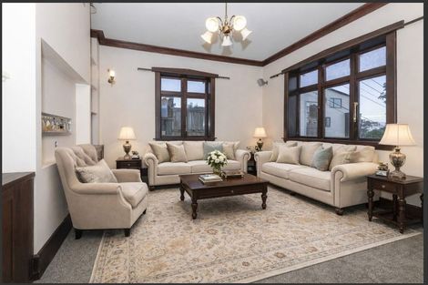 Photo of property in 5 Lewisville Terrace, Thorndon, Wellington, 6011