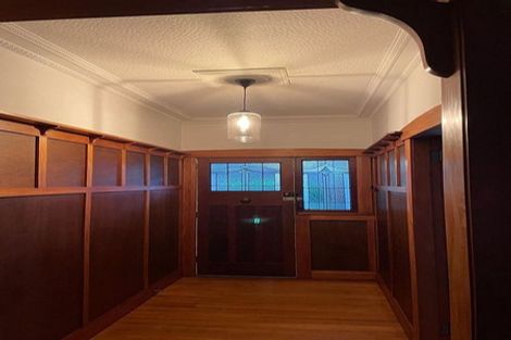 Photo of property in 17 Petherick Crescent, Johnsonville, Wellington, 6037