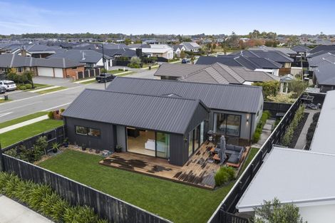 Photo of property in 13 Halpin Drive, Lincoln, 7608