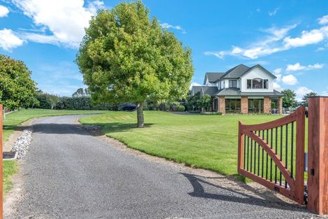 Photo of property in 30 Clifton Road, Whitford, Howick, 2571