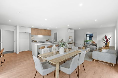 Photo of property in 21 Cork Street, Halswell, Christchurch, 8025