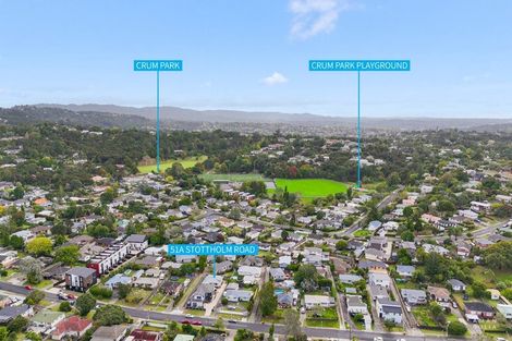 Photo of property in 51 Stottholm Road, Titirangi, Auckland, 0604