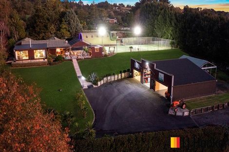 Photo of property in 77 Awanui Rise, Papakura, 2582