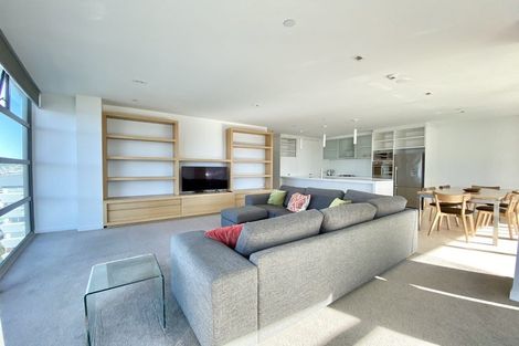 Photo of property in Chews Lane Apartments, 18g/9 Chews Lane, Wellington Central, Wellington, 6011