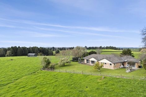 Photo of property in 1274 Paterangi Road, Ohaupo, 3883