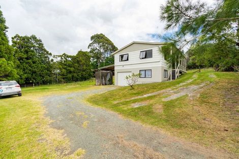 Photo of property in 55 Old Waipu Road, Mangawhai, 0505