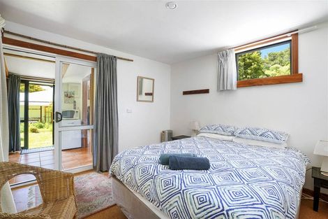 Photo of property in 839 Collingwood-puponga Main Road, Collingwood, 7073