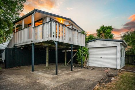 Photo of property in 23 Henry Street, Avondale, Auckland, 1026