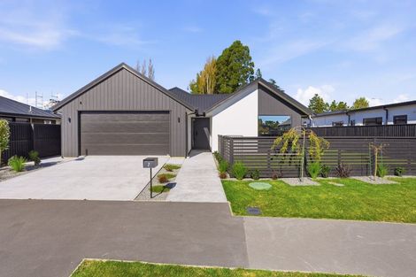 Photo of property in 7 Twin Meadows Drive, Casebrook, Christchurch, 8051