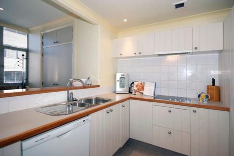 Photo of property in Kelvin House, 4c/16 The Terrace, Wellington Central, Wellington, 6011