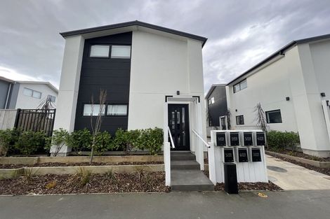 Photo of property in 1/221 Armagh Street, Christchurch Central, Christchurch, 8011