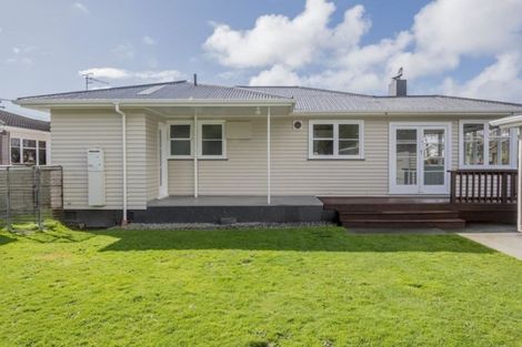 Photo of property in 51 Graham Street, Levin, 5510
