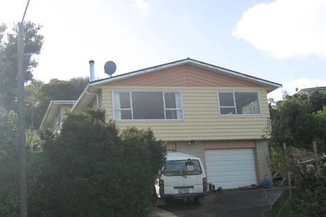 Photo of property in 27 Truro Road, Camborne, Porirua, 5026