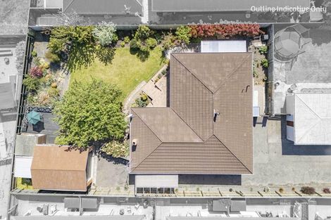 Photo of property in 279 Williams Street, Kaiapoi, 7630