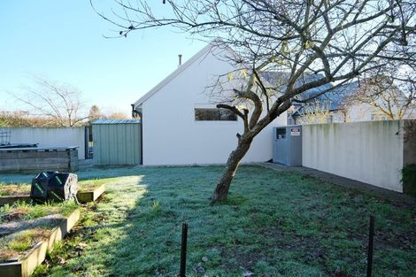 Photo of property in 6/487 Weedons Road, Rolleston, Christchurch, 7678