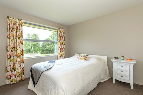 Photo of property in 72 Winslow Willowby Road, Winslow, Ashburton, 7775