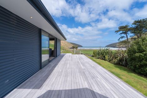 Photo of property in 904 Te Oka Bay Road, Te Oka, Little River, 7591