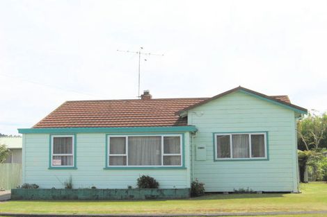 Photo of property in 2 Aldred Street, Kaiti, Gisborne, 4010