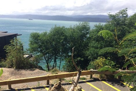 Photo of property in 41 Khyber Road, Seatoun, Wellington, 6022