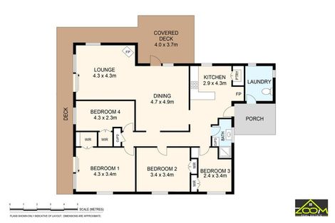 Photo of property in 6 Neumann Street, Kawakawa, 0210