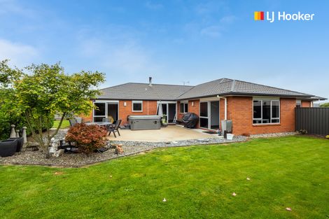 Photo of property in 22 William James Close, Mosgiel, 9024