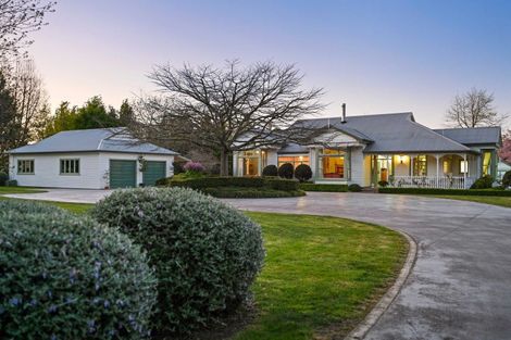 Photo of property in 14 Riverglade Drive, Tamahere, Hamilton, 3283